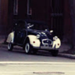 Meet your Posher, Mathilde